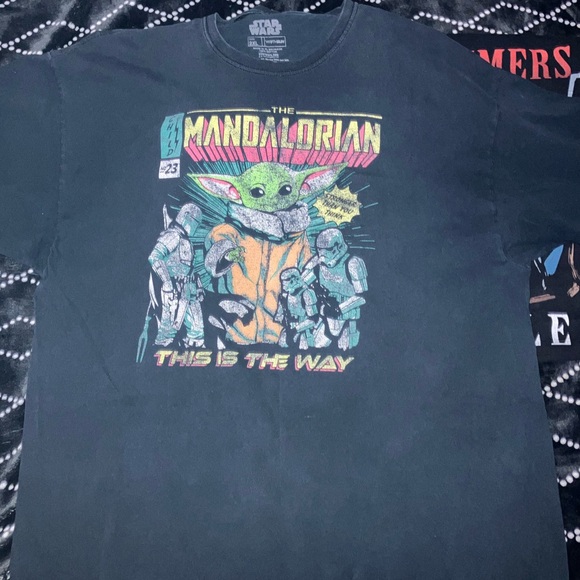 Aop lot of 3 shirts - Picture 5 of 10